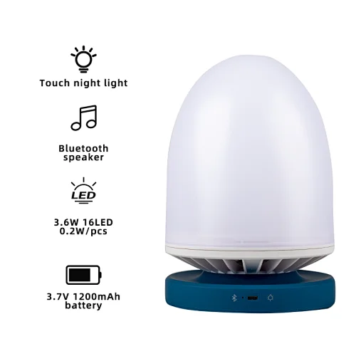 led lamp outdoor camping